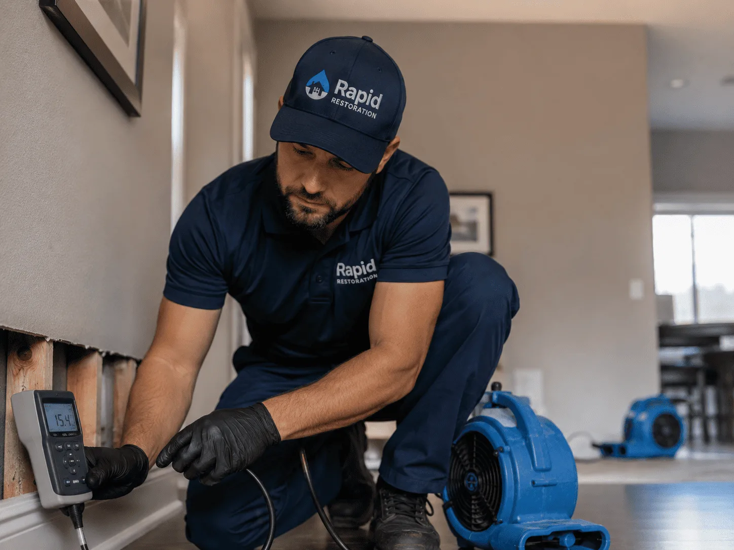 Common questions about Structural Drying in Glen Aubrey, NY